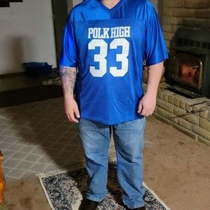 Meet your Posher, Cory